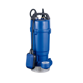 Bomba de água submersível QDX-FA-3